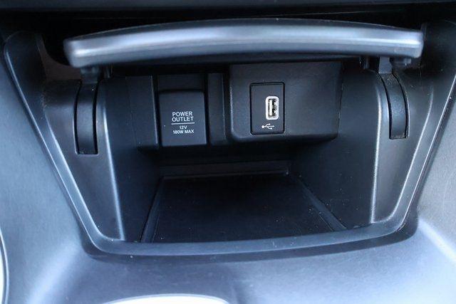 Honda Accord Sedan  2019