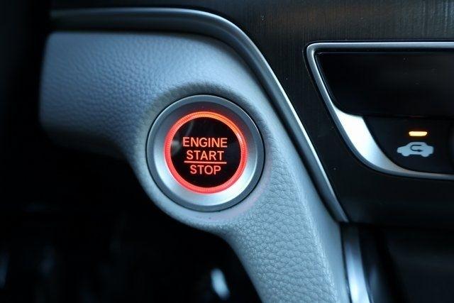 Honda Accord Sedan  2019