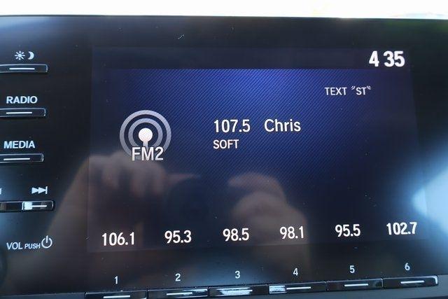 Honda Accord Sedan  2019