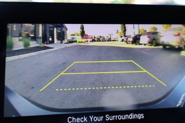 Honda Accord Sedan  2019