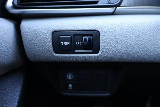 Honda Accord Sedan  2019