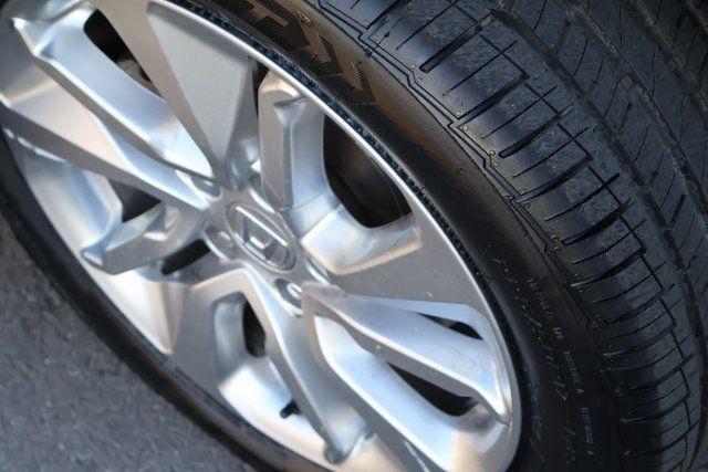 Honda Accord Sedan  2019