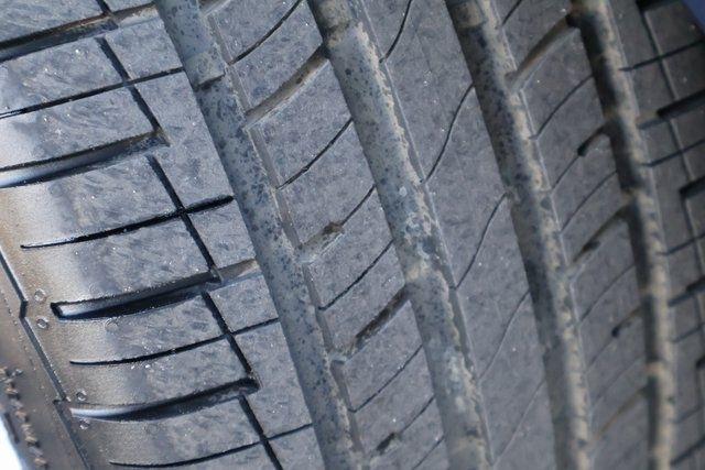 Honda Accord Sedan  2019