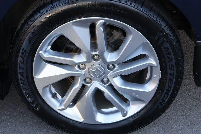 Honda Accord Sedan  2019