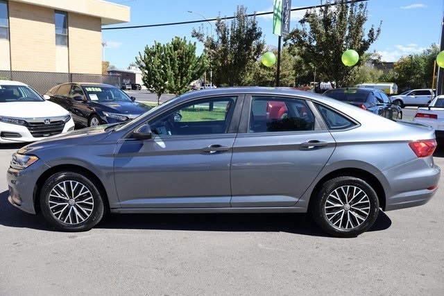 Volkswagen Jetta  2021 Volkswagen Jetta  2021
