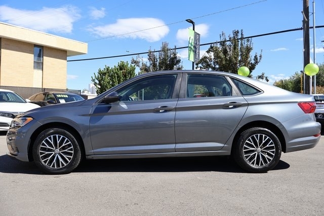 Volkswagen Jetta  2021 Volkswagen Jetta  2021