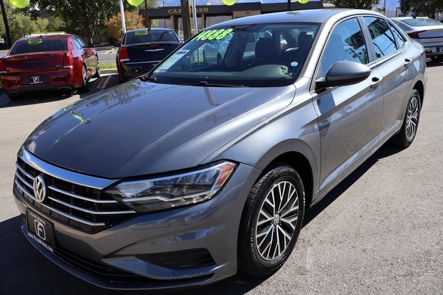Volkswagen Jetta  2021 Volkswagen Jetta  2021