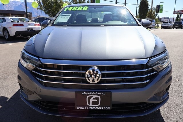 Volkswagen Jetta  2021 Volkswagen Jetta  2021