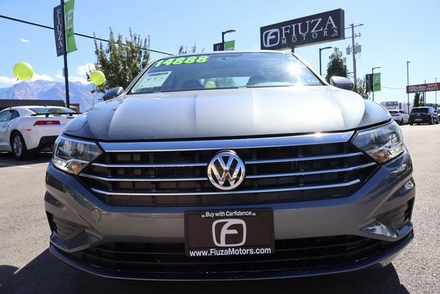Volkswagen Jetta  2021 Volkswagen Jetta  2021