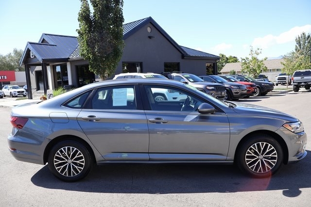 Volkswagen Jetta  2021 Volkswagen Jetta  2021