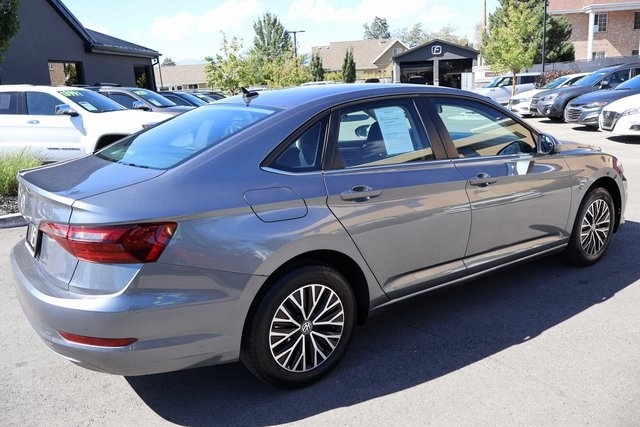 Volkswagen Jetta  2021 Volkswagen Jetta  2021