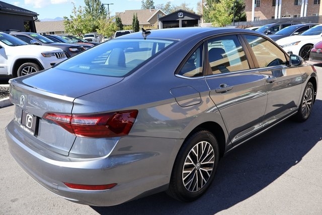 Volkswagen Jetta  2021 Volkswagen Jetta  2021