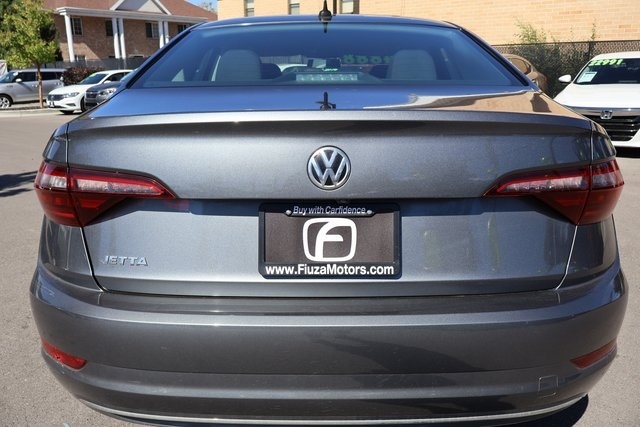 Volkswagen Jetta  2021 Volkswagen Jetta  2021