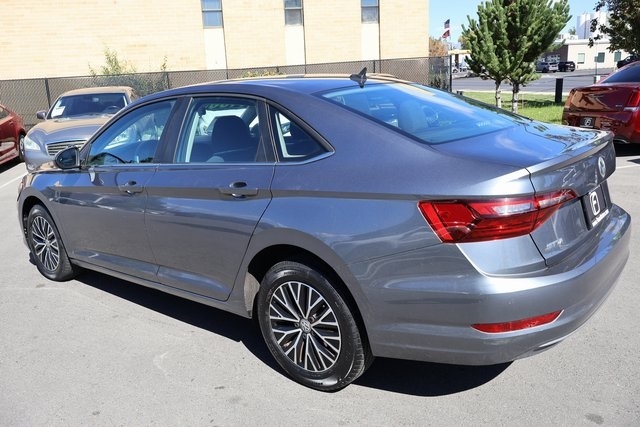 Volkswagen Jetta  2021 Volkswagen Jetta  2021