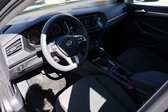 Volkswagen Jetta  2021 Volkswagen Jetta  2021