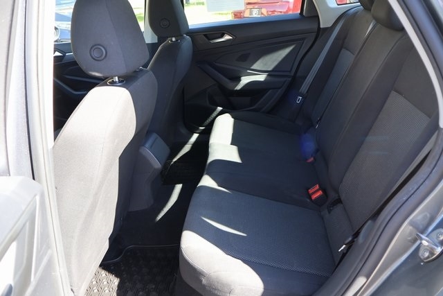 Volkswagen Jetta  2021 Volkswagen Jetta  2021