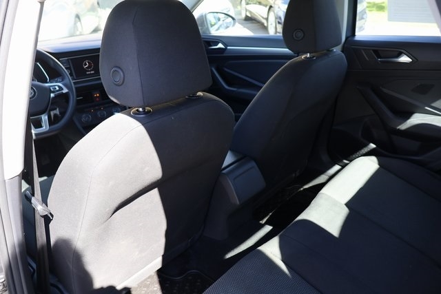 Volkswagen Jetta  2021 Volkswagen Jetta  2021