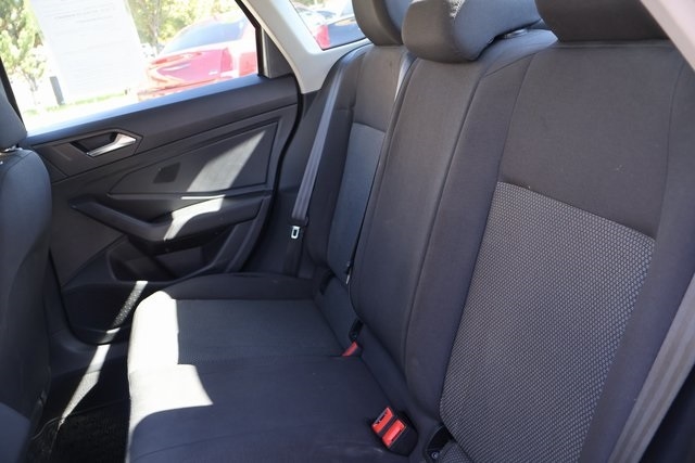 Volkswagen Jetta  2021 Volkswagen Jetta  2021