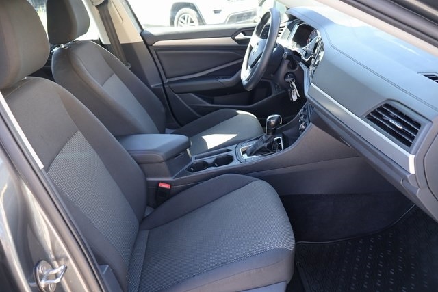 Volkswagen Jetta  2021 Volkswagen Jetta  2021