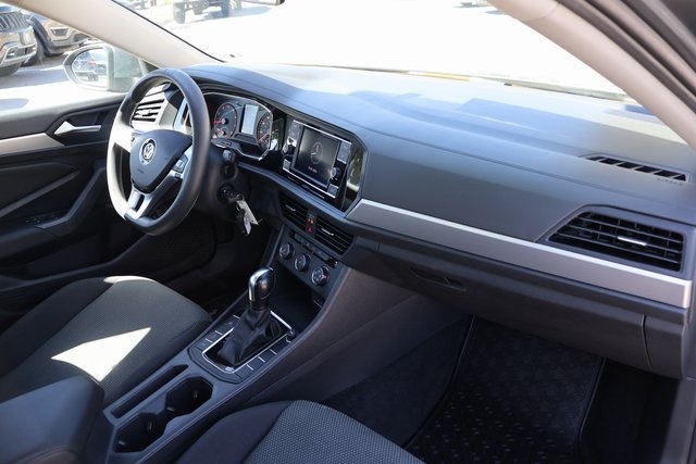 Volkswagen Jetta  2021 Volkswagen Jetta  2021