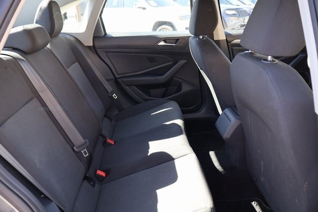 Volkswagen Jetta  2021 Volkswagen Jetta  2021