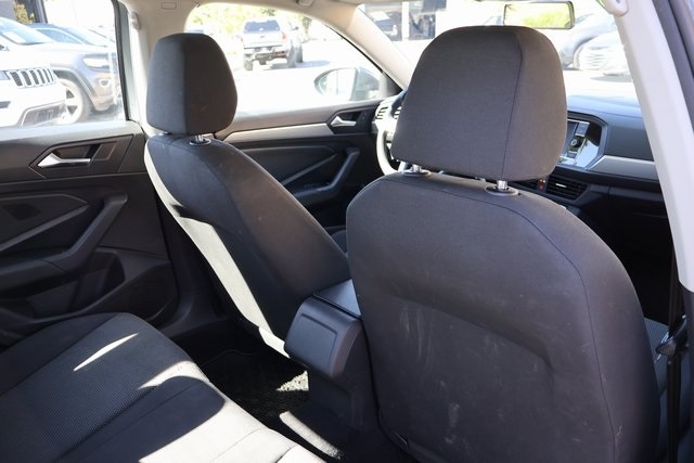 Volkswagen Jetta  2021 Volkswagen Jetta  2021