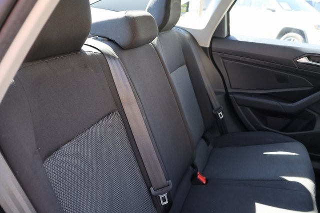 Volkswagen Jetta  2021 Volkswagen Jetta  2021