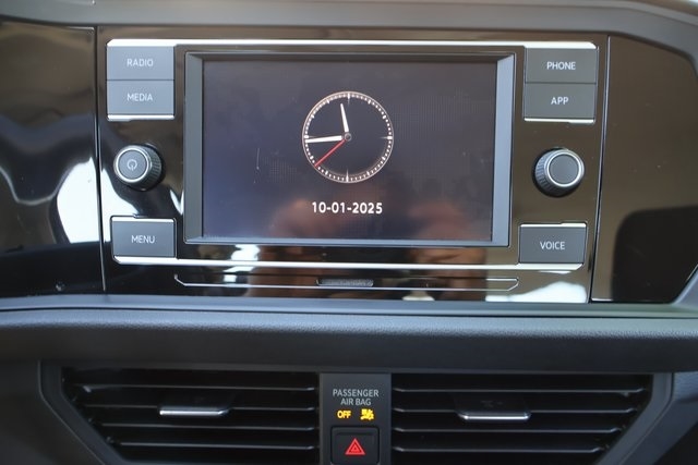 Volkswagen Jetta  2021 Volkswagen Jetta  2021