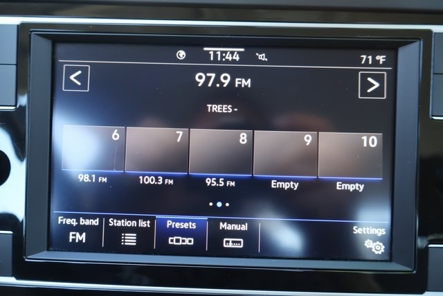 Volkswagen Jetta  2021 Volkswagen Jetta  2021