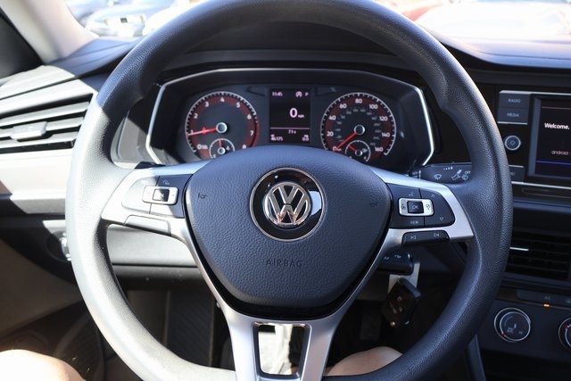 Volkswagen Jetta  2021 Volkswagen Jetta  2021