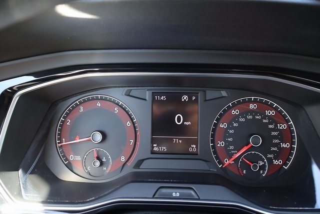 Volkswagen Jetta  2021 Volkswagen Jetta  2021