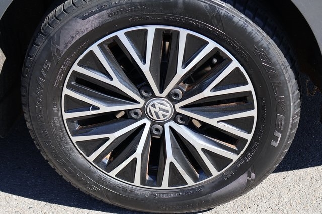 Volkswagen Jetta  2021 Volkswagen Jetta  2021