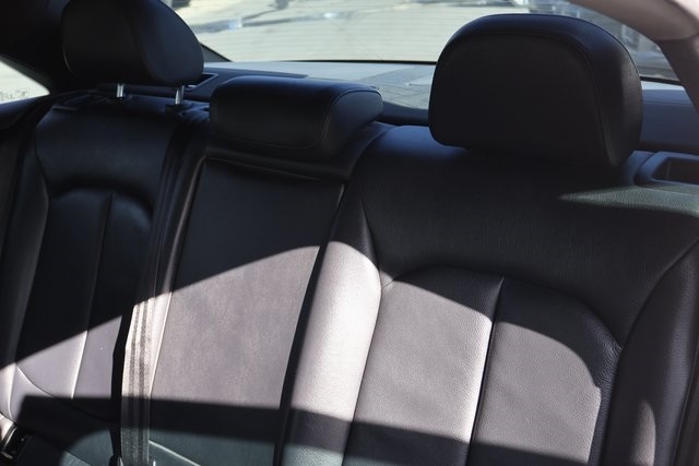 Audi A3 Sedan  2020 Audi A3 Sedan  2020
