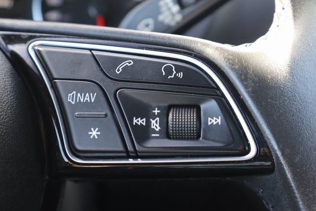 Audi A3 Sedan  2020 Audi A3 Sedan  2020