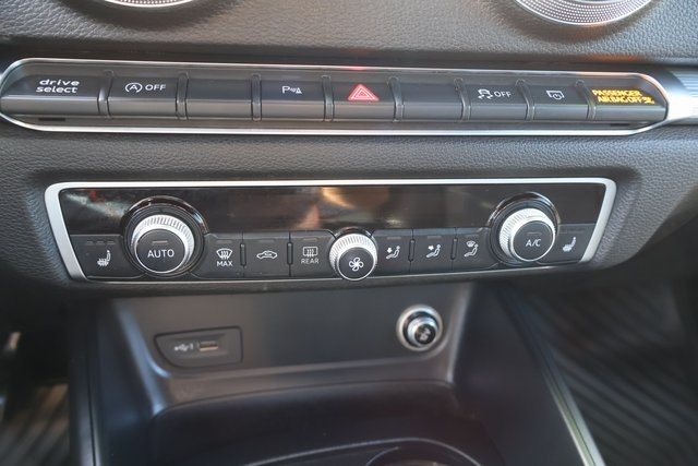Audi A3 Sedan  2020 Audi A3 Sedan  2020