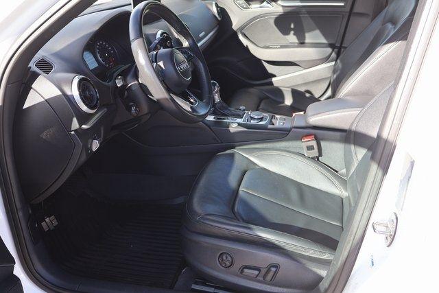 Audi A3 Sedan  2020