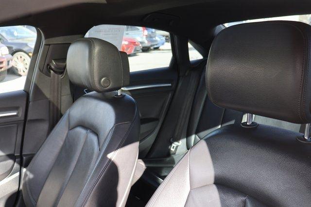 Audi A3 Sedan  2020