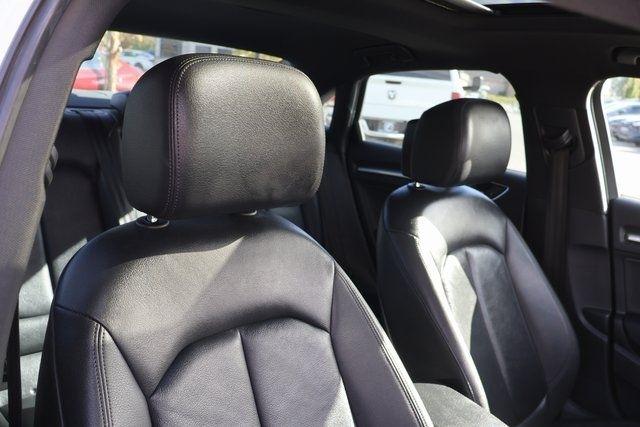 Audi A3 Sedan  2020