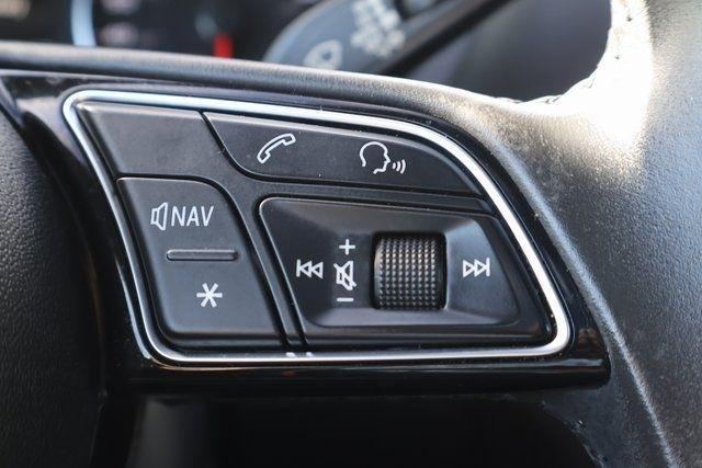 Audi A3 Sedan  2020