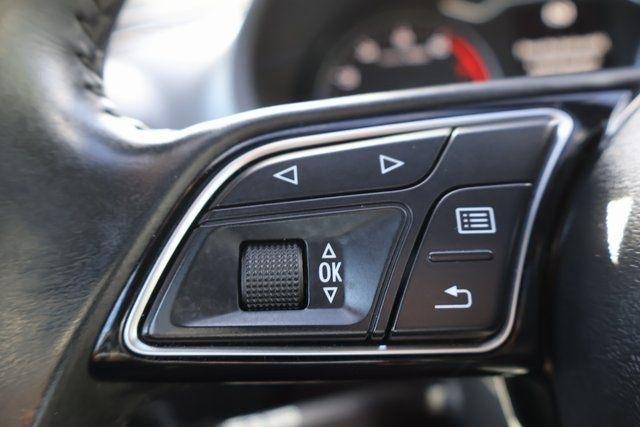 Audi A3 Sedan  2020