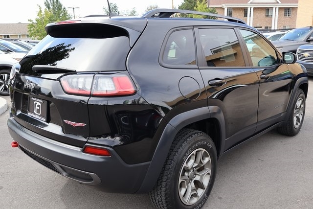 Jeep Cherokee  2022 Jeep Cherokee  2022