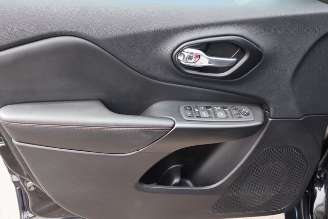 Jeep Cherokee  2022 Jeep Cherokee  2022