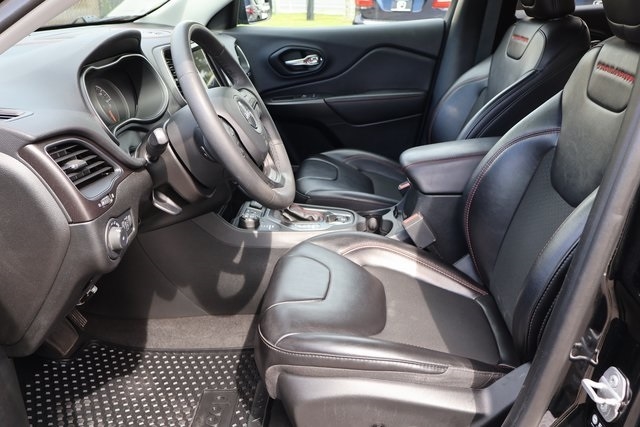 Jeep Cherokee  2022 Jeep Cherokee  2022