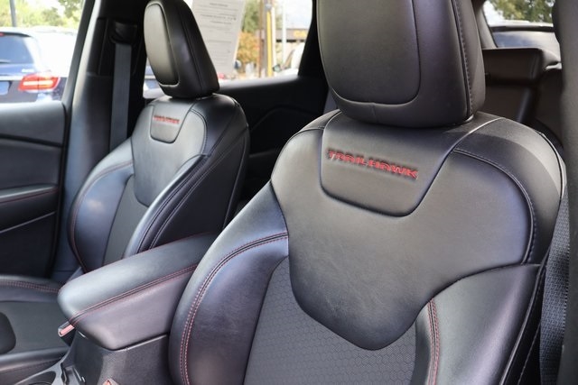 Jeep Cherokee  2022 Jeep Cherokee  2022