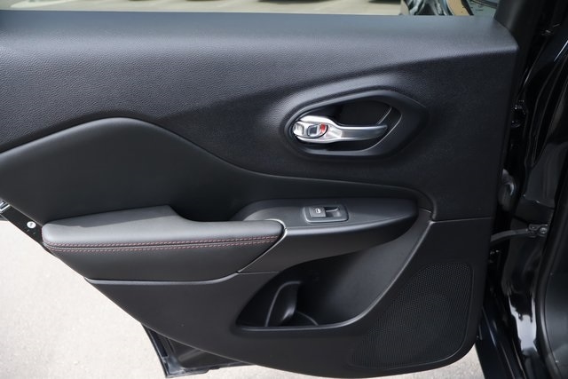 Jeep Cherokee  2022 Jeep Cherokee  2022