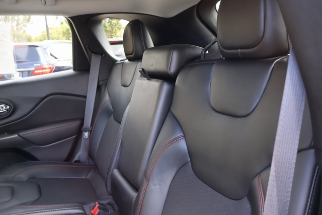 Jeep Cherokee  2022 Jeep Cherokee  2022