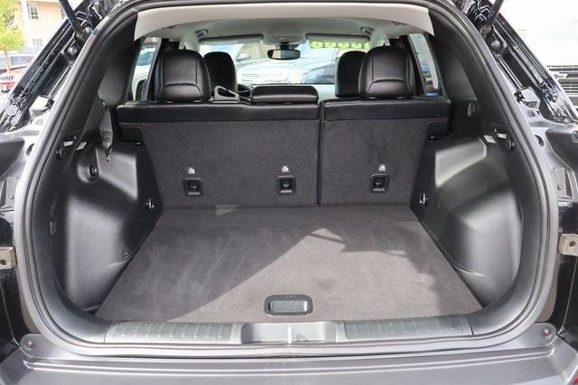 Jeep Cherokee  2022 Jeep Cherokee  2022