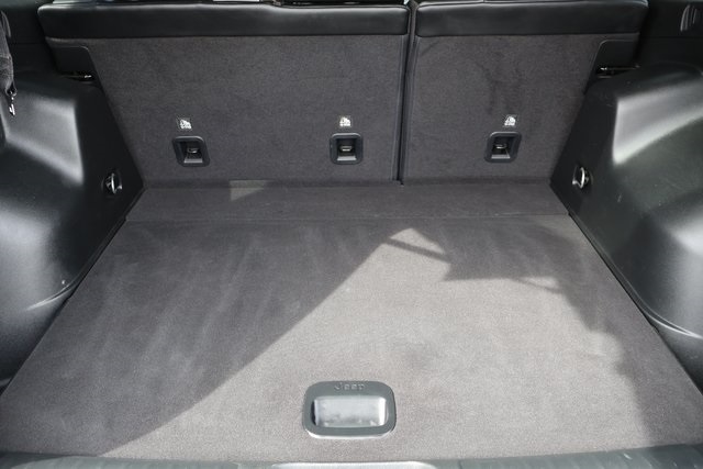 Jeep Cherokee  2022 Jeep Cherokee  2022