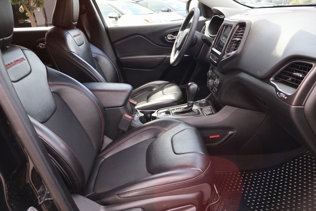 Jeep Cherokee  2022 Jeep Cherokee  2022