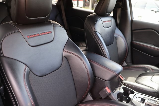 Jeep Cherokee  2022 Jeep Cherokee  2022